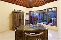 Villa Asih Legian Kuta Lombok Indonézia