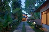 Villa Asih Legian Kuta
