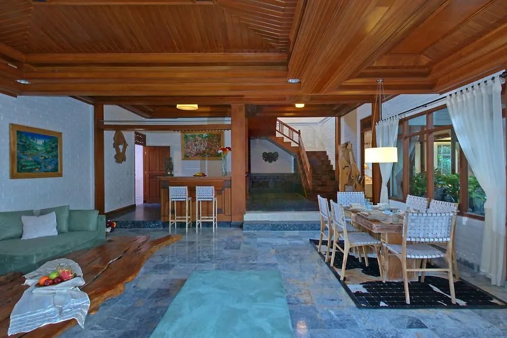 Villa Asih Legian Kuta Lombok 0*,  Ινδονησία