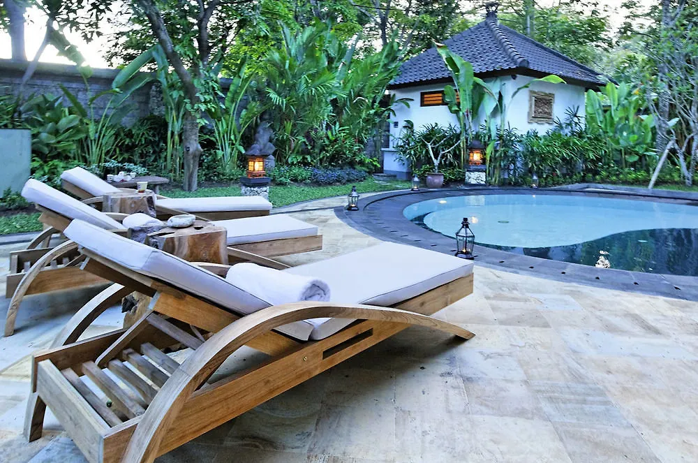 Villa Asih Legian Kuta  0*, Kuta (Bali)