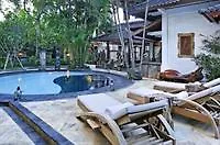 Villa Asih Legian Kuta