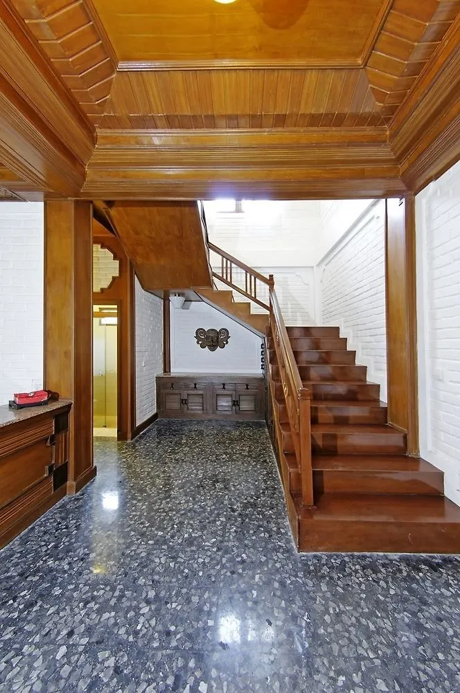 Villa Asih Legian Kuta  Kuta (Bali)