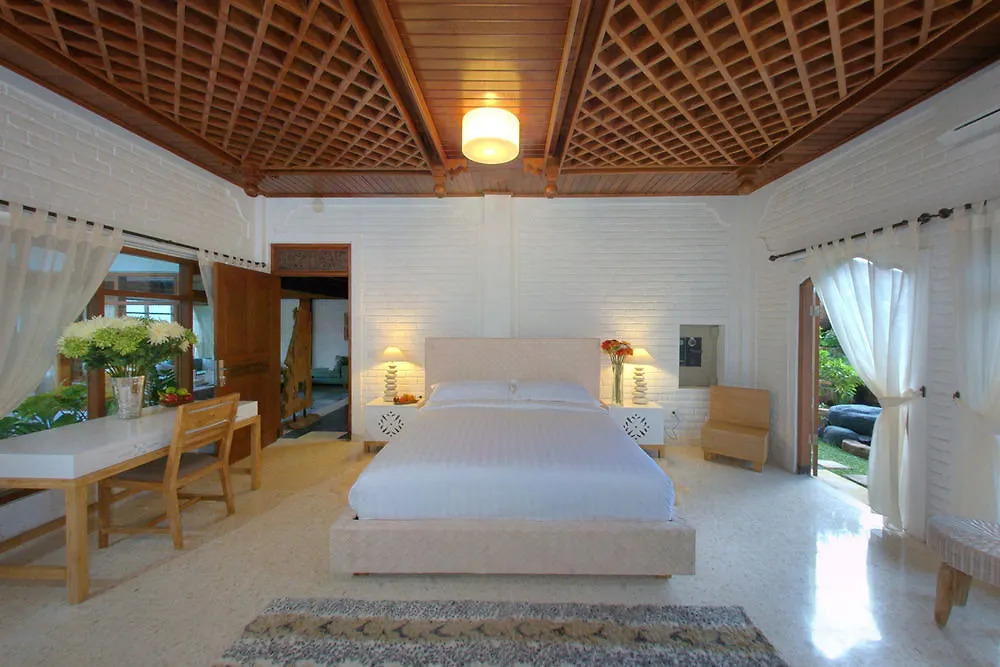 Villa Asih Legian Kuta