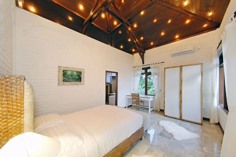 Villa Asih Legian Kuta  Indonesia