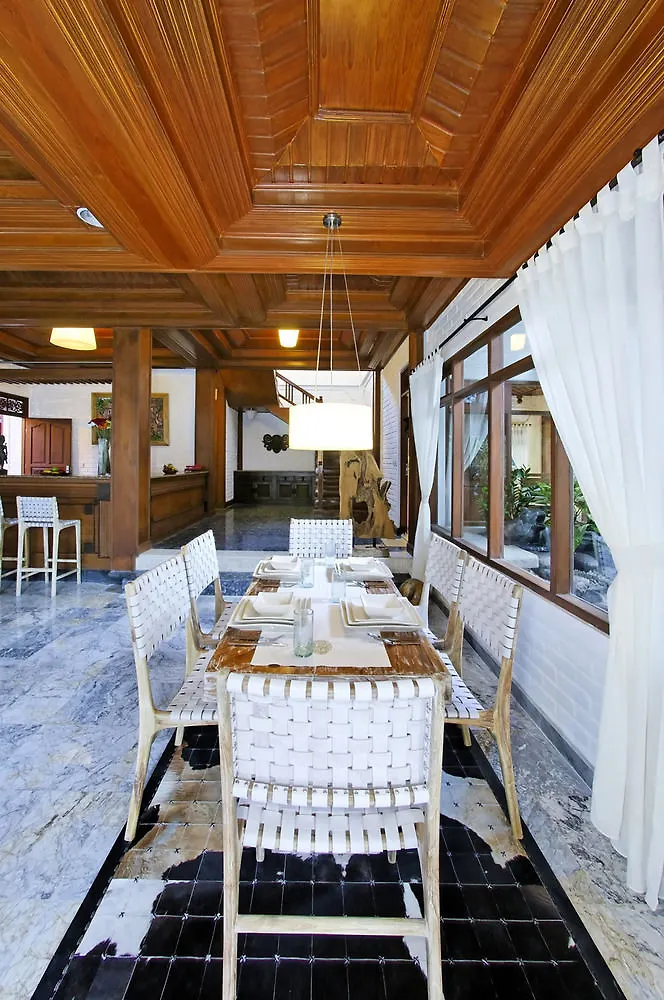 Villa Asih Legian Kuta   Kuta (Bali)