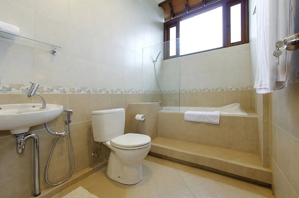 Villa Asih Legian Kuta  0*, Kuta (Bali) Indonesia